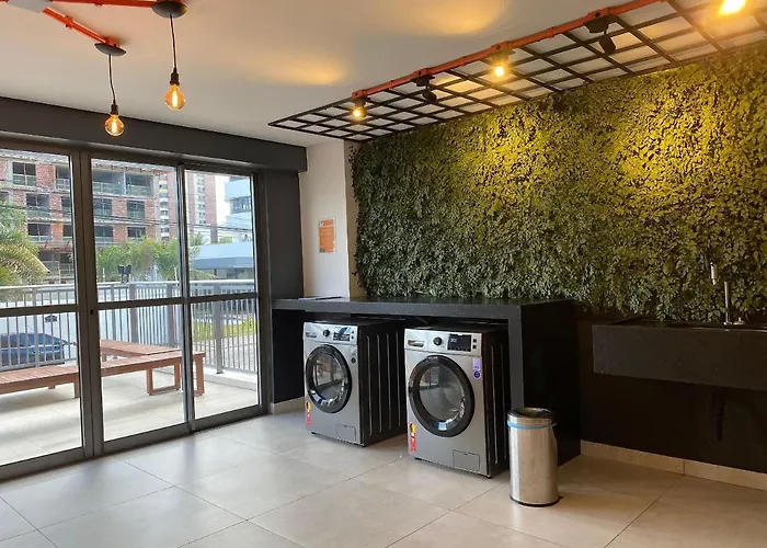 Bela Hospedagem - Design E Conforto No Box 150