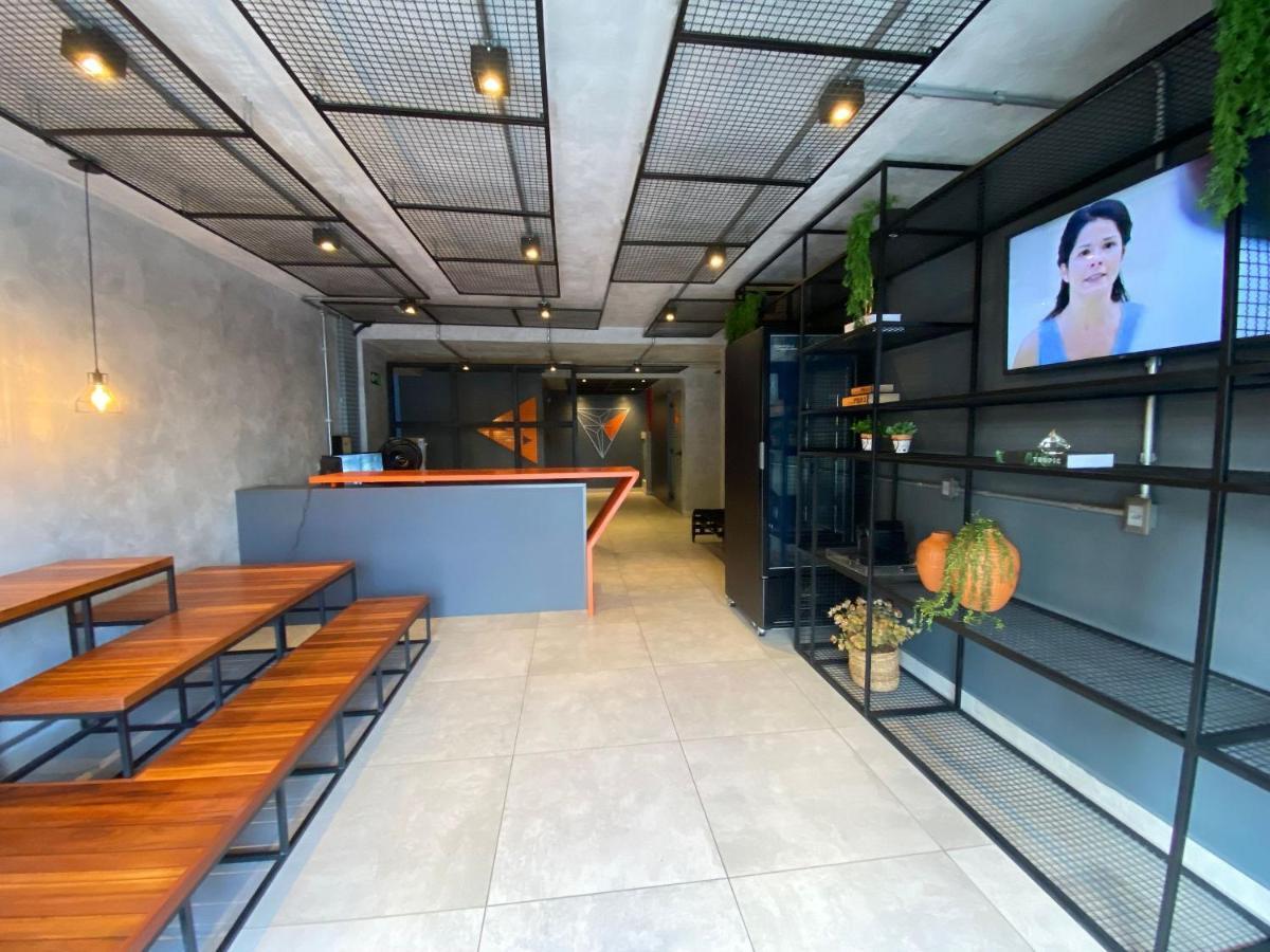 Bela - Design E Conforto No Box 150 Apartamento *