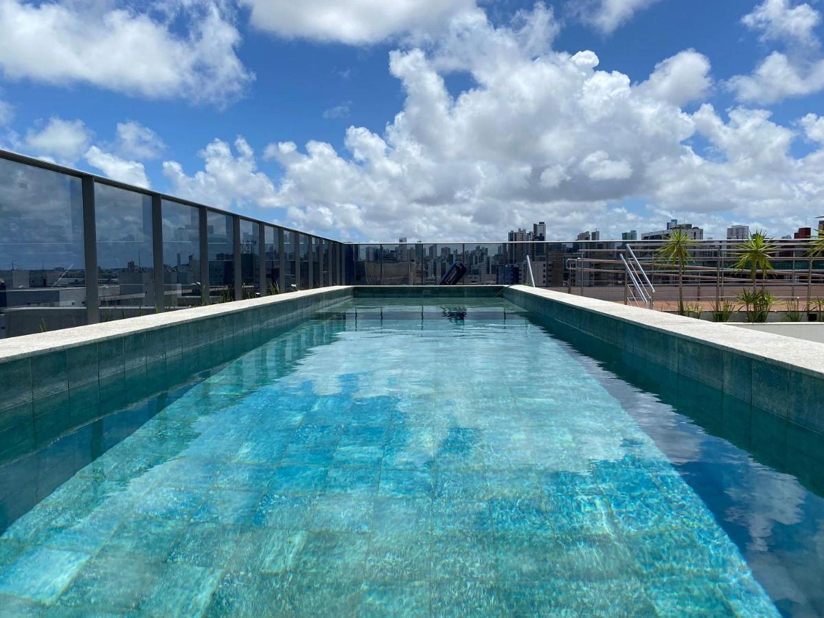 Apartamento Bela - Design E Conforto No Box 150 *